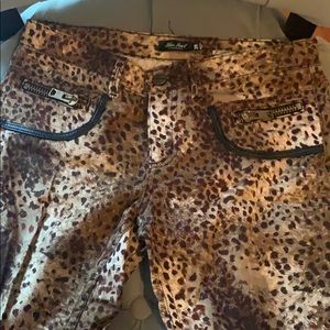 Designer pant